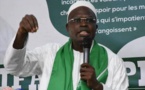 Khalifa Sall : "Je serai candidat en 2024, que personne n’en doute…"