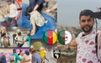 Les raisons du coup de sang de Samuel Eto'o contre le Youtubeur algérien