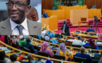 Déclaration de politique générale : Amadou Ba devant les députés lundi