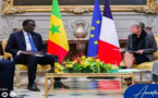 Aide publique au développement : la France accorde près de 100 milliards de francs Cfa au Sénégal