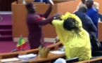 Agression de Amy Ndiaye : les deux députés du PUR à la DIC ce mardi