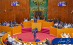 DIRECT /Assemblée Nationale : Examen de la motion de censure par les députés