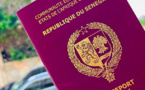 Trafic de passeports de service : un autre suspect arrêté