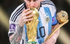 Messi, nouveau Dieu d’Argentine (Par Abdoulaye THIAM)