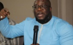 RAPPORT COUR DES COMPTES : "L’impunité n’a que trop duré au Sénégal" selon Birahim Seck