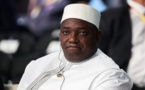 Gambie : le gouvernement dit avoir déjoué une tentative de coup d'Etat mardi