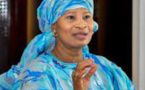 Troisième mandat : "Le décompte du mandat commence avec la nouvelle constitution", selon Aïssata Tall Sall v