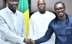 Avenir Aliou Cissé : Augustin Senghor clôt le débat