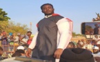 Balla Gaye 2 : « Je vais corriger Boy Niang avant de le terrasser »