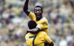 Pelé, le nombre de buts réellement marqué par le roi