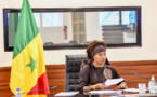 Fonds Force Covid : Aissata Tall Sall apporte des clarifications aux Ambassadeurs de l'UE