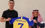 Al-Nassr : les détails astronomiques du contrat de Cristiano Ronaldo