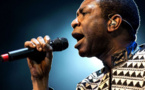 Youssou Ndour sur la liste des 200 meilleurs chanteurs de tous les temps