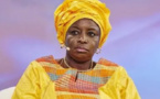 Aminata Touré annonce sa candidature à la présidentielle de 2024