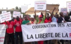 Libération Pape Alé Niang : La CAP invite à une grande marche ce mercredi