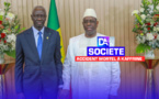 Accident mortel à Kaffrine : Le Président de l’Assemblée nationale, le Dr Amadou Mame Diop, exprime sa vive émotion...