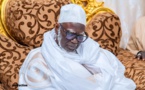 Accident de Kaffrine : Serigne Mountakha présente ses condoléances et recommande des prières