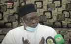 Déclaration de Serigne Babacar Sy Mansour après l’accident tragique à Kaffrine 