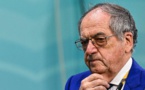 FRANCE : Noël Le Graët mis en retrait de la présidence de la FFF, Philippe Diallo assure l'intérim