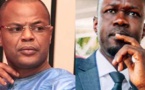 Plainte de Mame Mbaye Niang pour diffamation : Gros risques pour Sonko