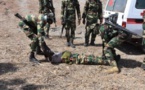 Démantèlement des bases rebelles : Un mort et quatre blessés dans les rangs de l'armée