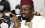 Sonko fera une déclaration à 11h30