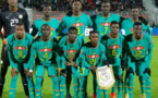 CHAN : les lions battus par l’Ouganda