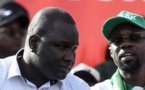 Déthié Fall apporte son soutien à Sonko