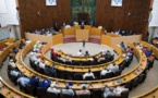 Assemblée nationale: Le bureau exécutif convoqué d’urgence