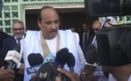 Mauritanie : l'ex-président Ould Abdel Aziz arrêté à la veille de son procès