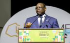 Souveraineté alimentaire : Macky Sall invite à emprunter "le chemin de l'Afrique des solutions"