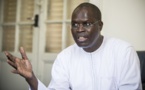 Destitution de Aminata Touré : "Encore une balafre faite à la démocratie" (Par Khalifa Sall)