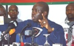 Birame Souleye Diop : "Nous avons tous fait nos testaments comme Ousmane Sonko"