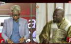 Mouhamadou Lamine Massaly : "Le Rapport de la cour des comptes est faux..."