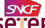 Communiqué de presse SNCF et SETER : TER de Dakar