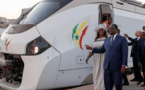 TER : "Une polémique surprenante" selon Macky Sall