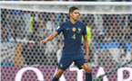 Equipe de France : Varane annonce officiellement sa retraite internationale