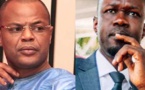 Affaire PRODAC : Le procès Mame Mbaye Niang Ousmane Sonko renvoyé au 16 février