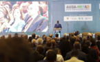 Sommet sur le financement des infrastructures en Afrique : Macky Sall plaide  pour la révision des conditions de financement