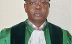 L'ancien Doyen des juges Mahawa Sémou Diouf nommé Président de la Cour de Justice de l’UEMOA