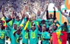 CHAN : Le Sénégal champion d'Afrique