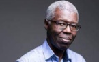 Académie royale du Maroc : Souleymane Bachir Diagne admis