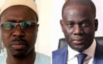 Grand Parti : El Hadji Malick Guèye quitte Gakou