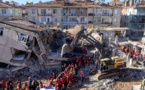 Le bilan des séismes en Turquie et en Syrie dépasse les 11 000 morts