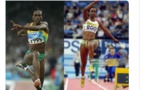 Nécrologie : L’ancienne athlète Kéne Ndoye n’est plus !