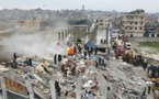 Deux nouveaux séismes en Turquie et en Syrie