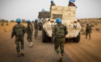 Mali : Trois soldats sénégalais tués
