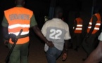 Kédougou : 230 tiges d’explosifs et 60 détonateurs saisis sur un malien