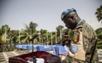 L'identité des trois soldats sénégalais tués au Mali