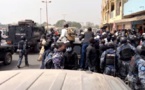Ce que risquent les 31 "militants" de Sonko arrêtés sur la Corniche jeudi 16 février